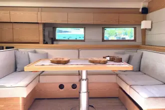 Thumbnail von Hanse 588 Fatimati