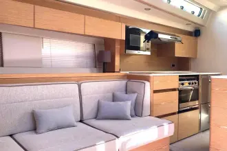 Thumbnail von Hanse 588 Fatimati