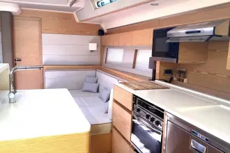 Thumbnail von Hanse 588 Fatimati