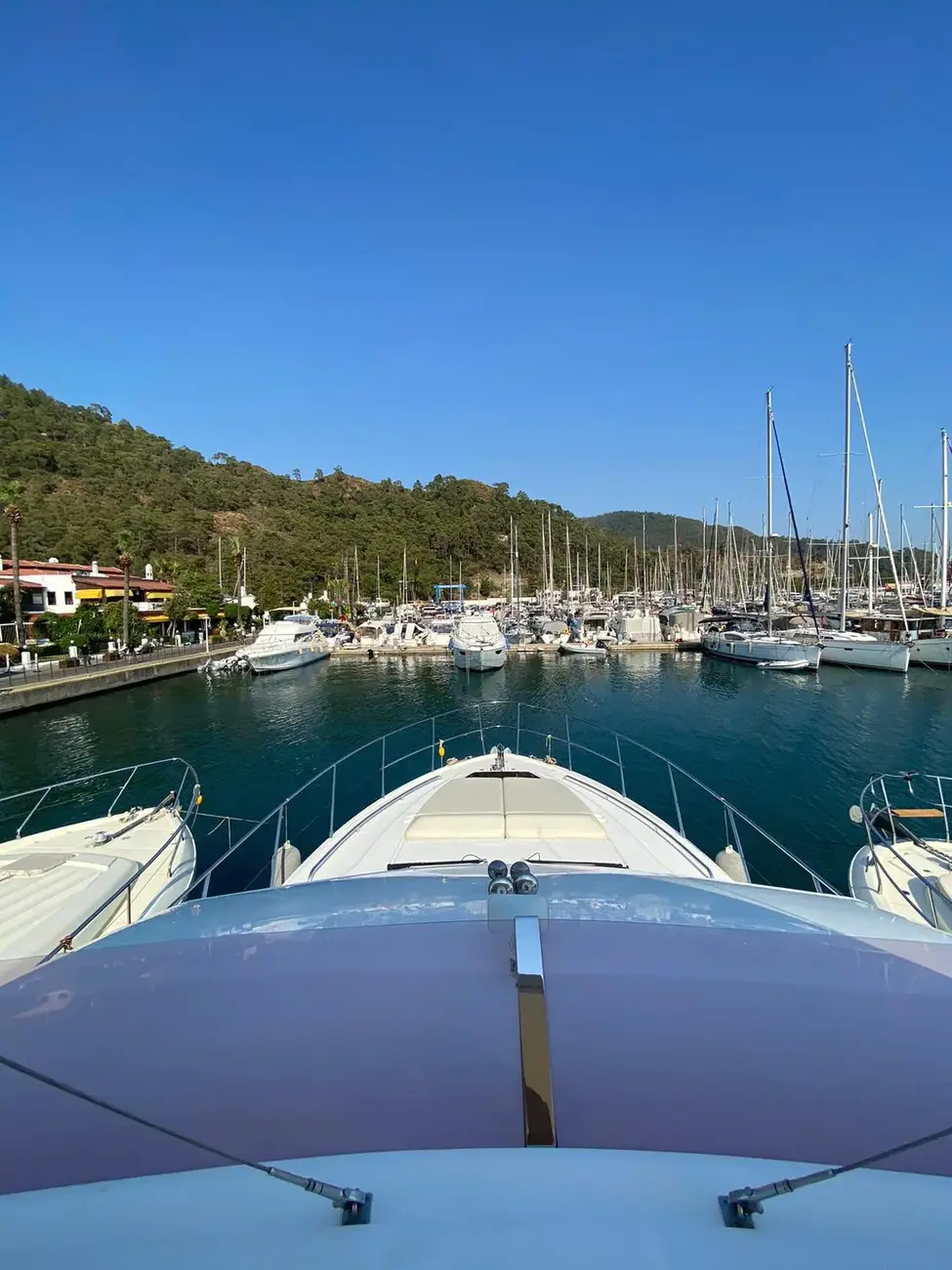 Thumbnail von Princess 56