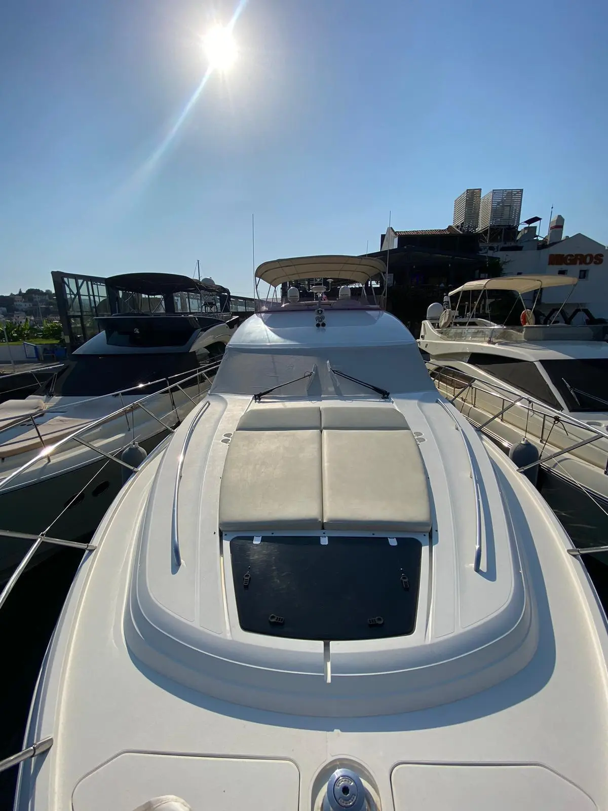 Thumbnail von Princess 56