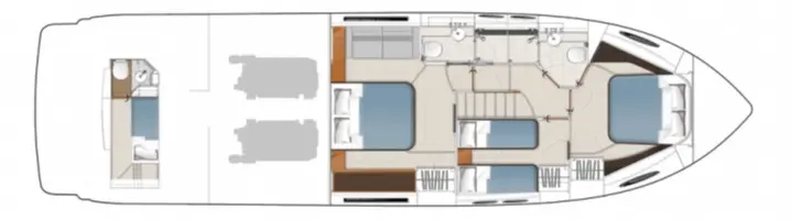 Thumbnail von Princess 56