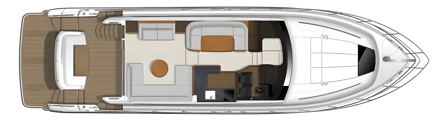 Thumbnail von Princess 56