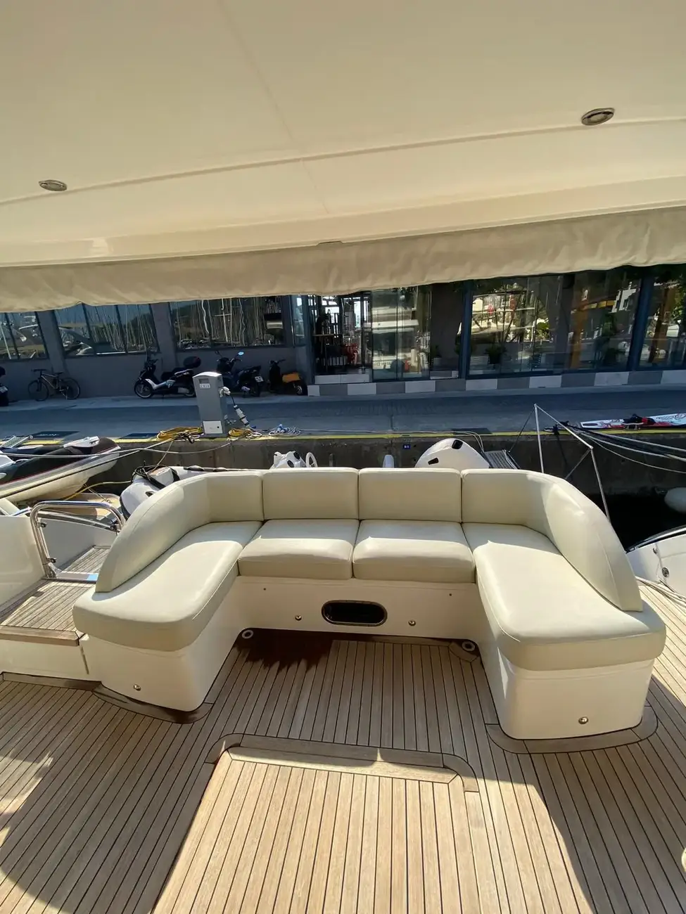 Thumbnail von Princess 56