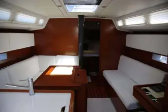 Thumbnail von Grand Soleil 39