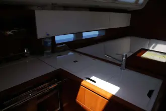 Thumbnail von Grand Soleil 39