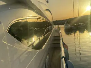 Thumbnail von Princess V85 VIXEN