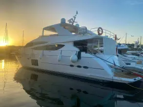 Thumbnail von Princess V85 VIXEN