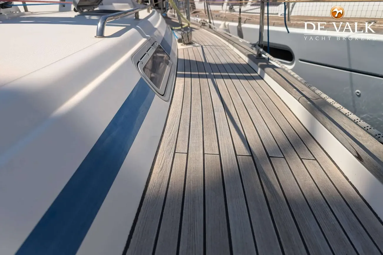 Thumbnail von Bavaria 42 Ocean