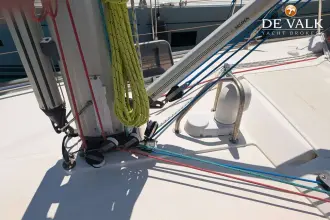 Thumbnail von Bavaria 42 Ocean