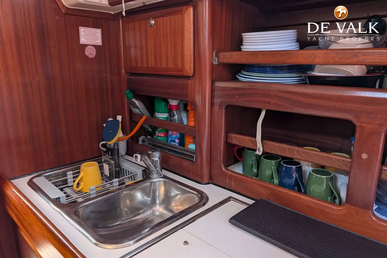 Thumbnail von Bavaria 42 Ocean