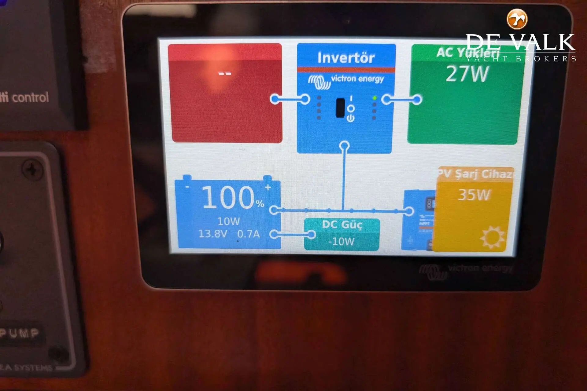 Thumbnail von Bavaria 42 Ocean