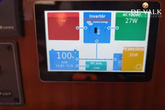 Thumbnail von Bavaria 42 Ocean