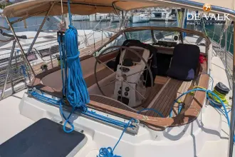 Thumbnail von Bavaria 42 Ocean
