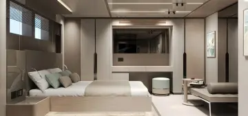 Thumbnail von NOA Yachts 46 NOA 46