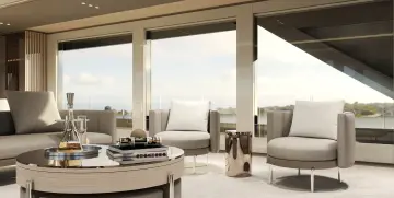 Thumbnail von NOA Yachts 46 NOA 46