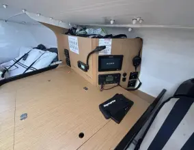 Thumbnail von Jeanneau Sun Fast 3300