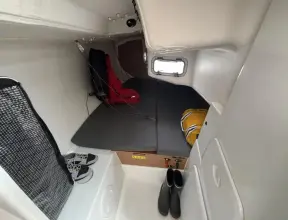 Thumbnail von Jeanneau Sun Fast 3300