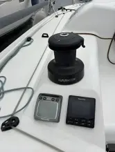 Thumbnail von Jeanneau Sun Fast 3300