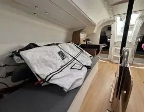 Thumbnail von Jeanneau Sun Fast 3300