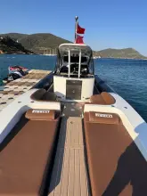 Thumbnail von Pirelli Pzero 14M