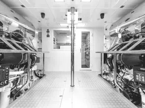 Thumbnail von Sarp Yachts Nacre 62m PROJECT NACRE 62