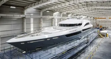Thumbnail von Sarp Yachts Nacre 62m PROJECT NACRE 62