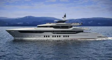 Thumbnail von Sarp Yachts Nacre 62m PROJECT NACRE 62