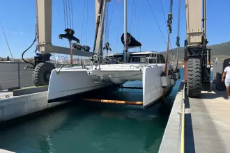 Thumbnail von Seawind 1370 Ruby Rose 2