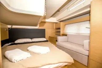 Thumbnail von Hanse 548 Santa Catalina