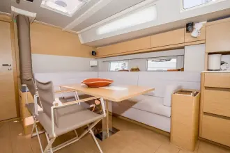 Thumbnail von Hanse 548 Santa Catalina