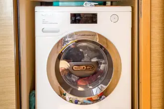 Thumbnail von Hanse 548 Santa Catalina