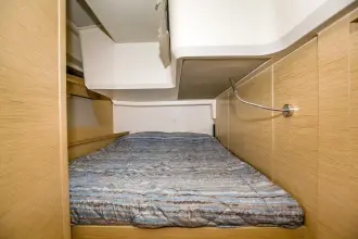 Thumbnail von Hanse 548 Santa Catalina