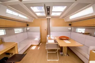 Thumbnail von Hanse 548 Santa Catalina