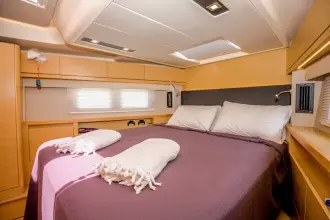 Thumbnail von Hanse 548 Santa Catalina