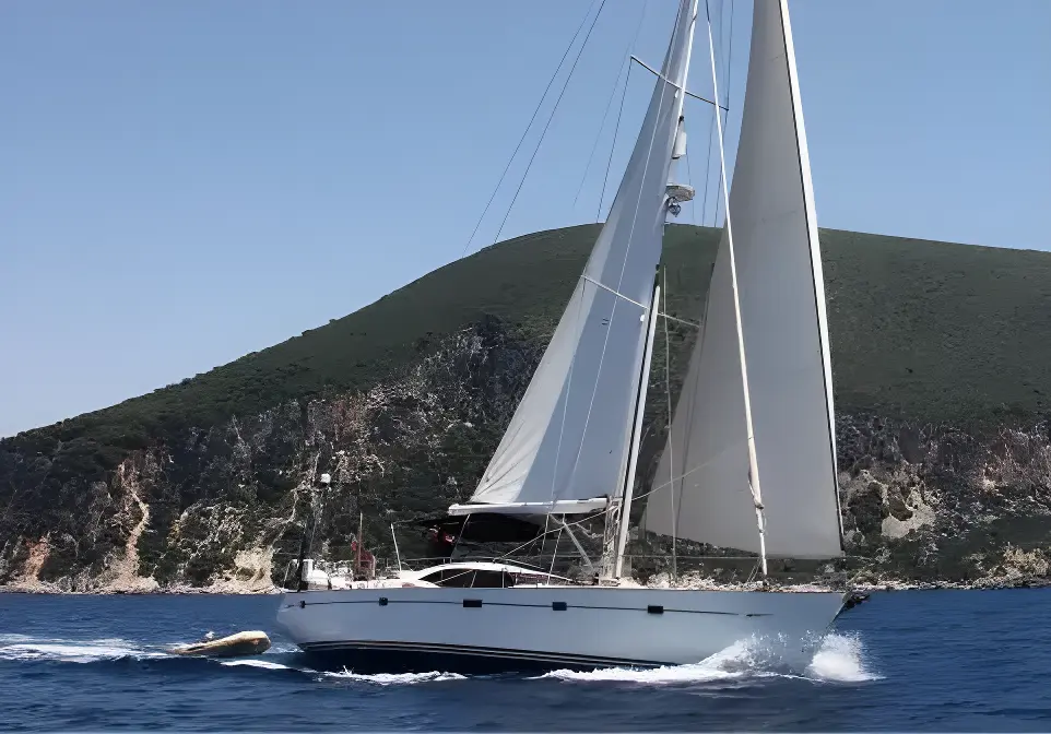 Oyster 56 Oyster Bay