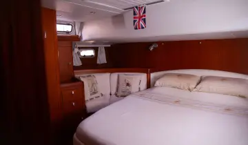 Thumbnail von Oyster 56 Oyster Bay