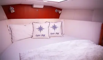 Thumbnail von Oyster 56 Oyster Bay