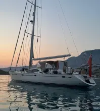 Thumbnail von Oyster 56 Oyster Bay