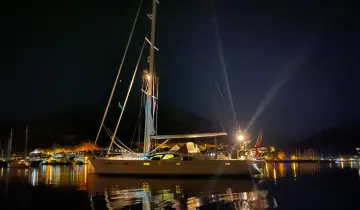 Thumbnail von Oyster 56 Oyster Bay