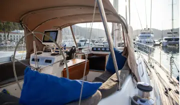 Thumbnail von Oyster 56 Oyster Bay