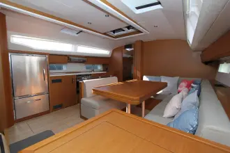 Thumbnail von Jeanneau Yachts 54