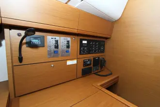 Thumbnail von Jeanneau Yachts 54