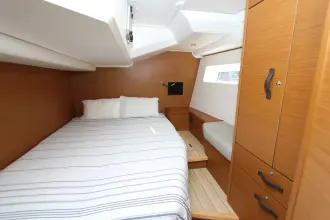 Thumbnail von Jeanneau Yachts 54