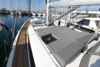 Thumbnail von Jeanneau Yachts 54