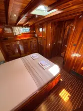 Thumbnail von Goulet Motor Sailor