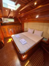 Thumbnail von Goulet Motor Sailor