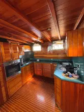 Thumbnail von Goulet Motor Sailor