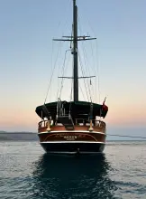 Thumbnail von Goulet Motor Sailor