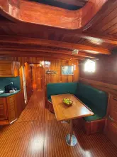 Thumbnail von Goulet Motor Sailor